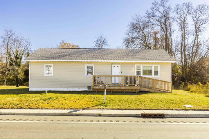 Photo of 2008 S Route 9