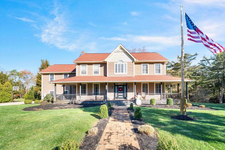 Photo of 55 Cedar Meadow Drive