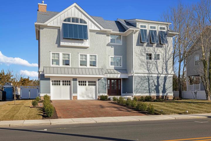 Photo of 551 Elmira Street, Cape May NJ