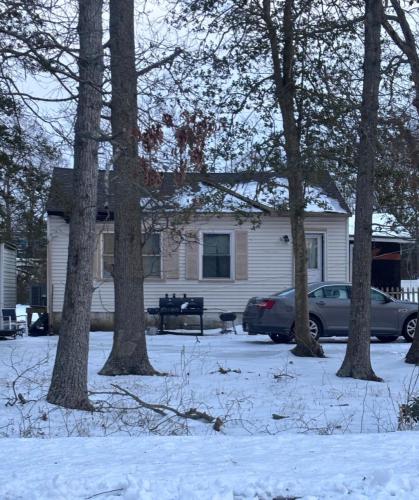 Photo of 204 E Atlantic Avenue, Cape May Court House NJ