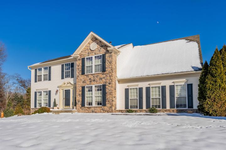 Photo of 6 Meadow Valley Road