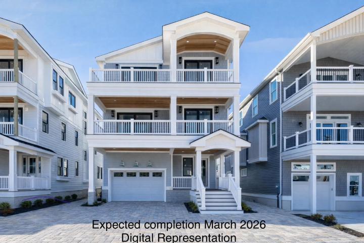 Photo of 426 E 21st Avenue, North Wildwood NJ