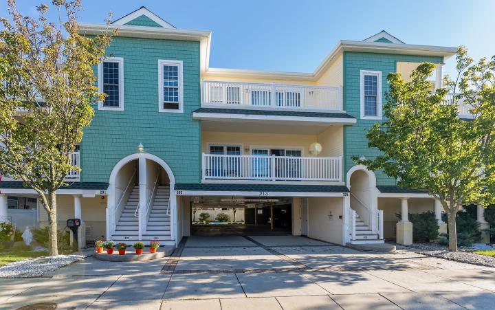 Photo of 201 E Pine Avenue A, Wildwood NJ