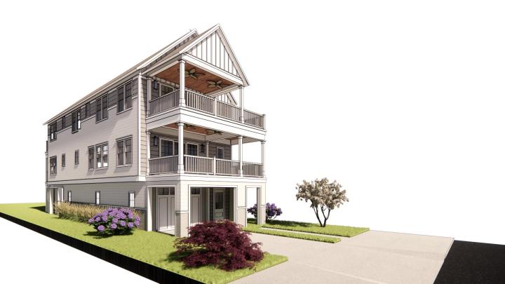 Photo of 335 W 20th Avenue