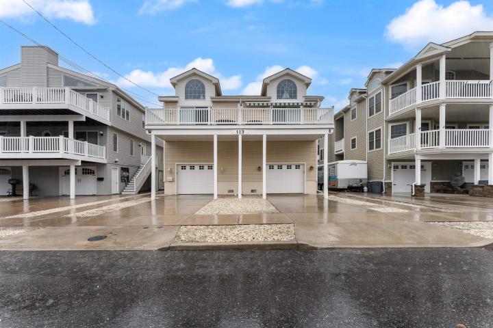 Photo of 113 78th Street Westunit, Sea Isle City NJ