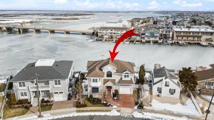 Photo of 440 98th Street, Stone Harbor NJ