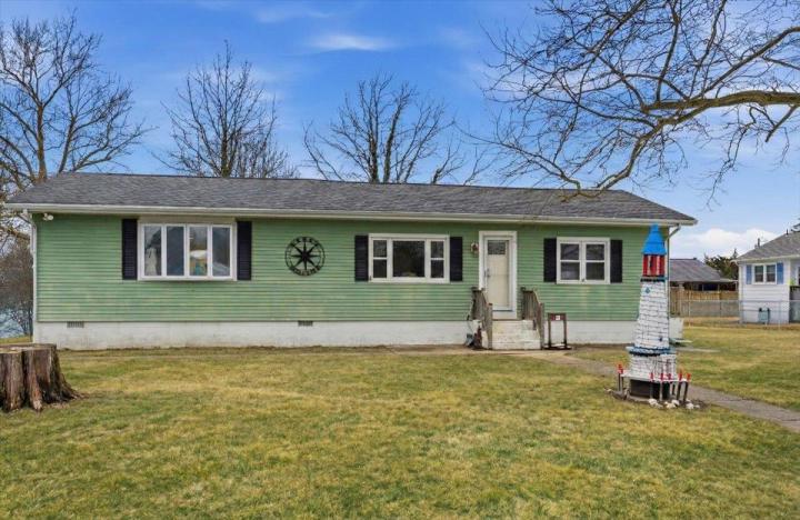 Photo of 15 N 11th Street