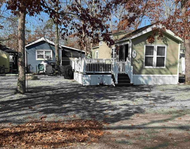 Photo of 515 Corson Tavern Road, Ocean View NJ