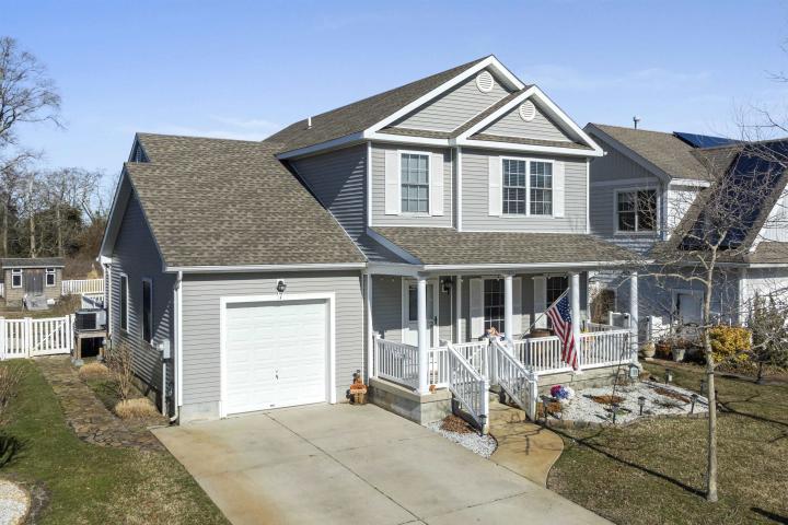 Photo of 7 N 6th Street