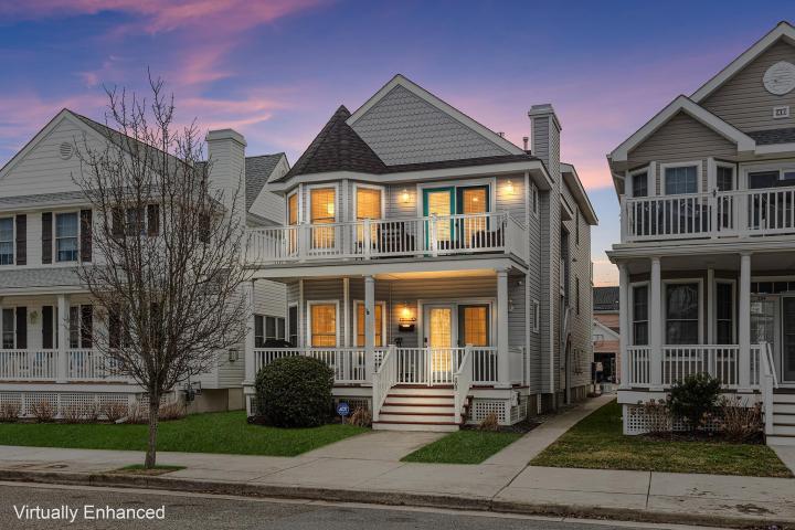 Photo of 207 Asbury Avenue 2ndfloor