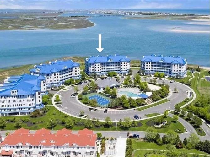 Photo of 2402 Seaboard Circle 2402, North Wildwood NJ