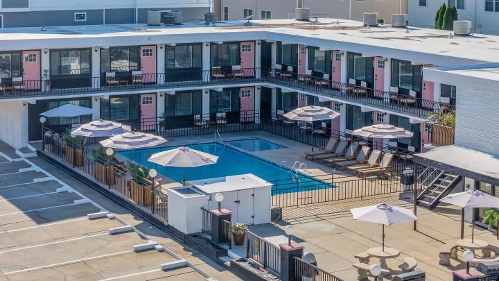 Photo of 2101 Surf Avenue 109