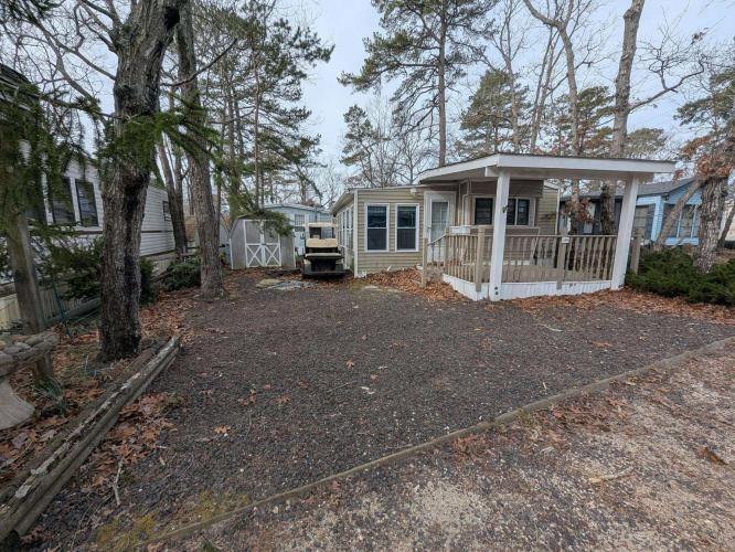 Photo of 561 Corson Tavern R14, Ocean View NJ