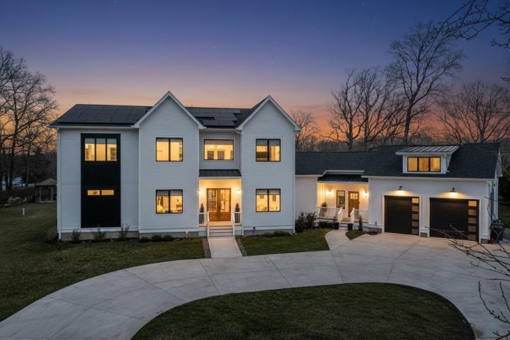 Photo of 3937 Bayshore Road, Cold Spring NJ