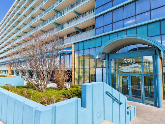 Photo of 5301 Ocean Avenue 104