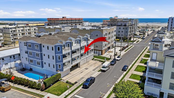 Photo of 401 E Stanton Road 103, Wildwood Crest NJ