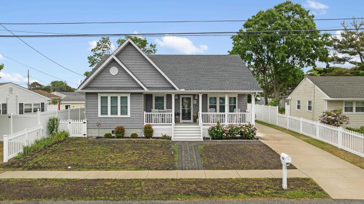 Photo of 203 Hughes Avenue