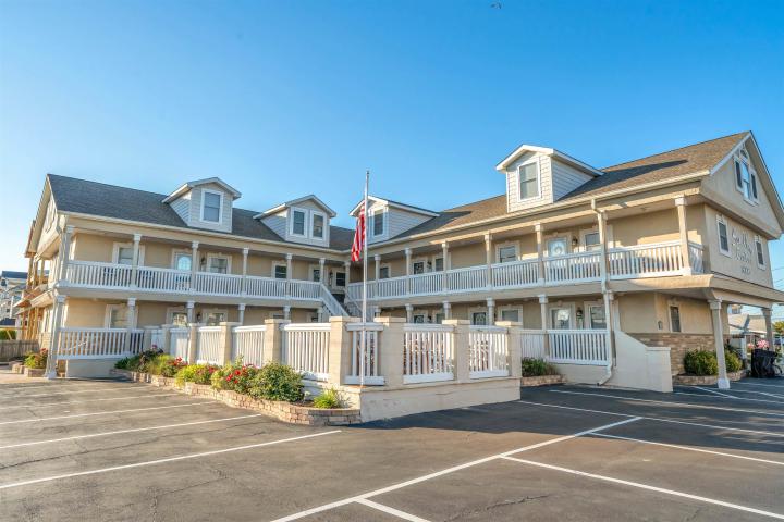 Photo of 8006 Seaview Avenue 205, Wildwood Crest NJ