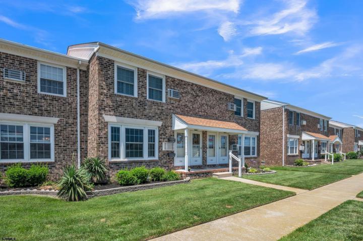 Photo of 3566 Simpson Ave, Ocean City NJ