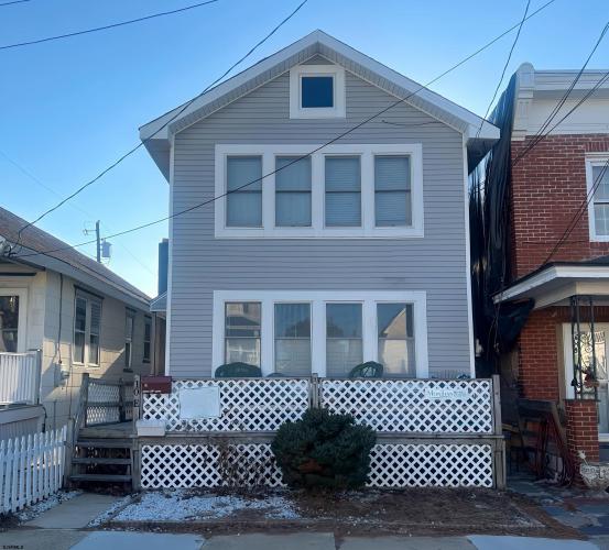 Photo of 10 E 11th Street, Ocean City NJ