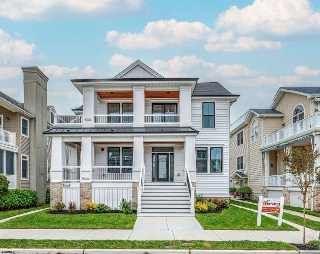 Photo of 4236 Asbury Avenue, Ocean City NJ