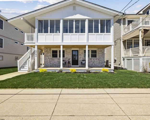 Photo of 1744 Wesley Avenue, Ocean City NJ