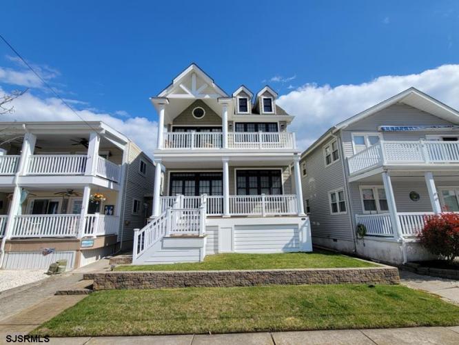 Photo of 4641 West Avenue, Ocean City NJ