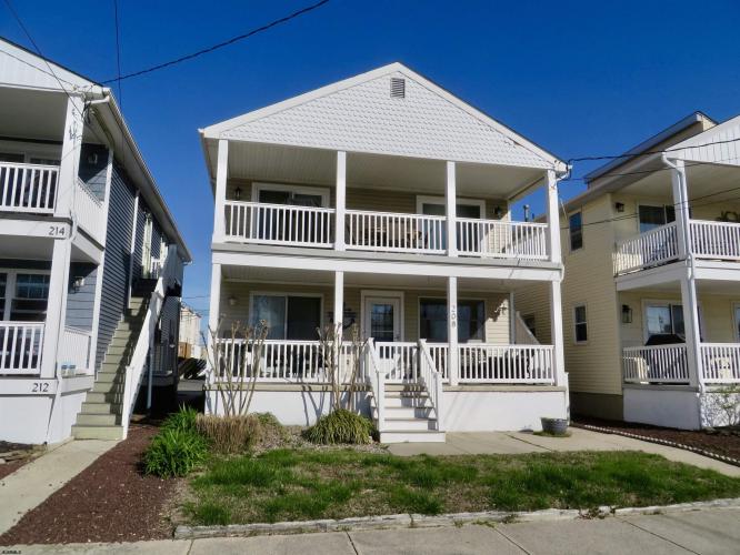 Photo of 210 Simpson Avenue, Ocean City NJ