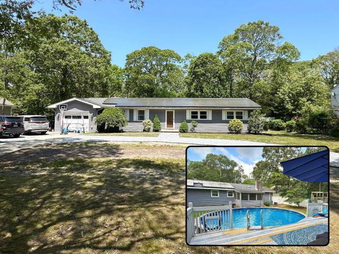 Photo of 49 Hope Corson Road, Ocean View NJ