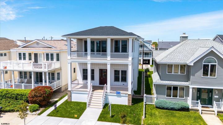 Photo of 2114 Wesley Avenue, Ocean City NJ