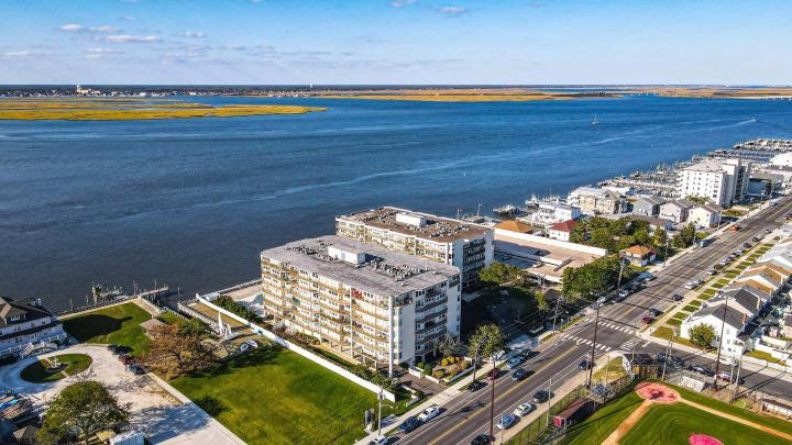 Photo of 500 Bay Avenue, Ocean City NJ