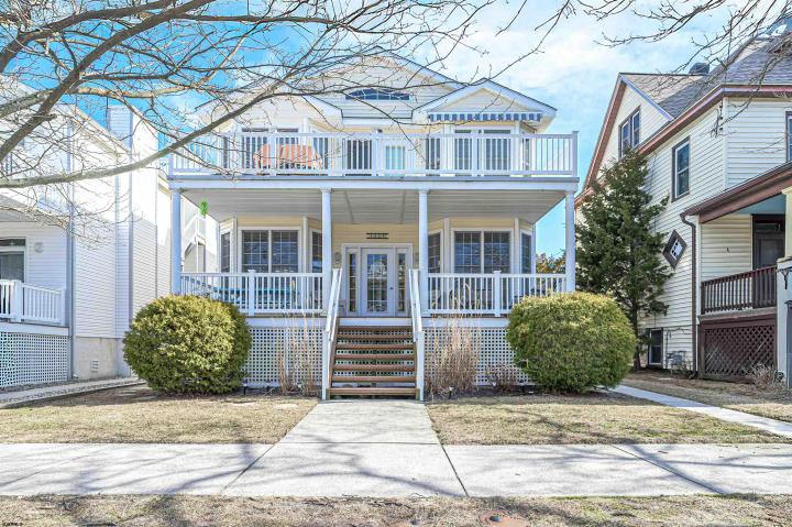 Photo of 1329 Central Avenue, Ocean City NJ