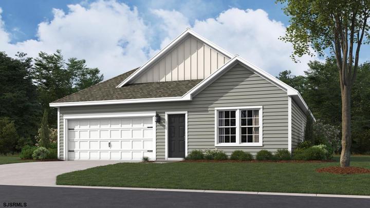 Photo of 101 Whitman Lane, Upper Township NJ