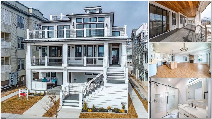 Photo of 1116 Ocean Avenue, Ocean City NJ