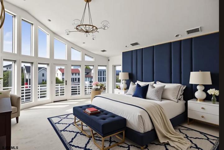 Photo of 20 Gilbert Lane, Ocean City NJ