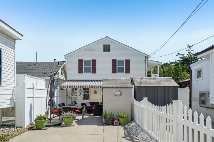 Photo of 703-705 North Street, Ocean City NJ