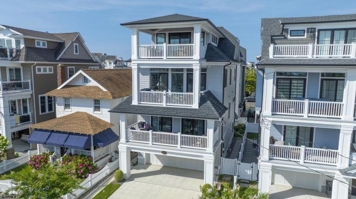 Photo of 804 North Street, Ocean City NJ