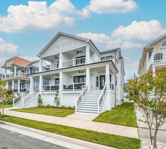 Photo of 2616 West Avenue, Ocean City NJ