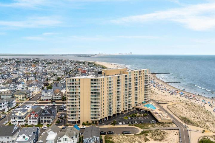 Photo of 322 Boardwalk, Ocean City NJ