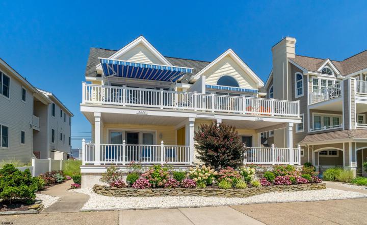 Photo of 2622 Wesley Avenue, Ocean City NJ