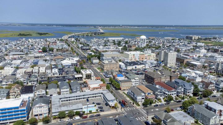 Photo of 900 Wesley Avenue, Ocean City NJ