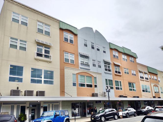 Photo of 810 Asbury Avenue, Ocean City NJ