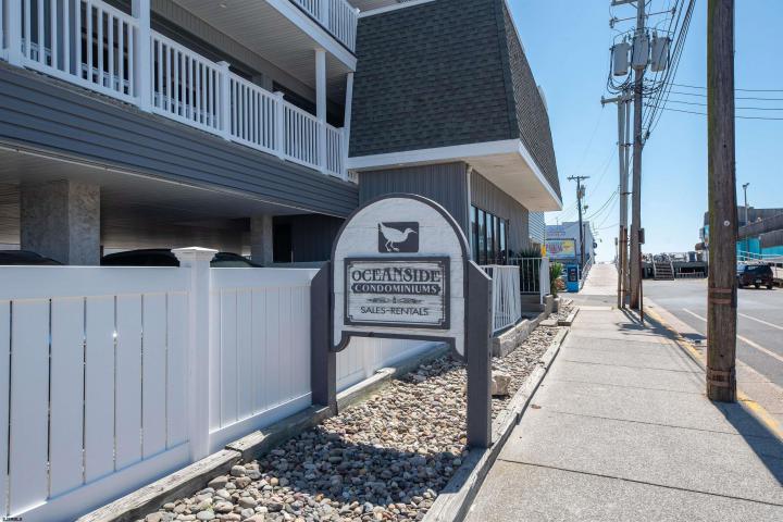 Photo of 875 Plymouth Place, Ocean City NJ