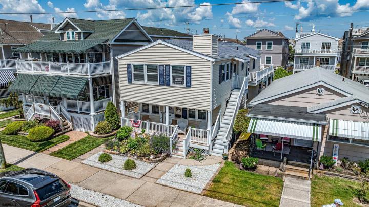 Photo of 1738 Asbury Avenue, Ocean City NJ