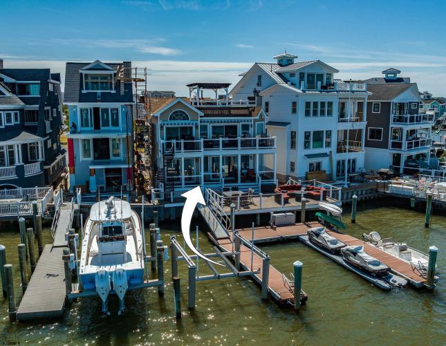 Photo of 1612 Pleasure Avenue, Ocean City NJ