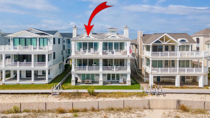 Photo of 3730 Wesley Avenue, Ocean City NJ