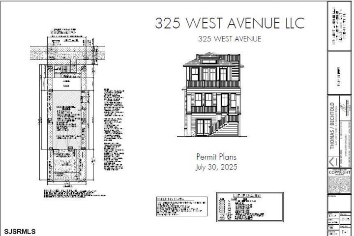 Photo of 325 West Avenue, Ocean City NJ