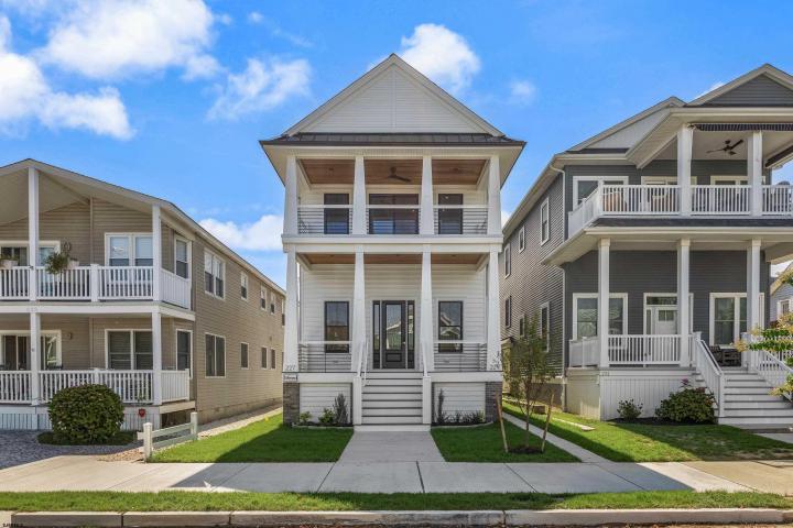 Photo of 227 Ocean Avenue, Ocean City NJ