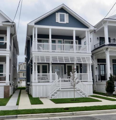 Photo of 3813 West Avenue, Ocean City NJ