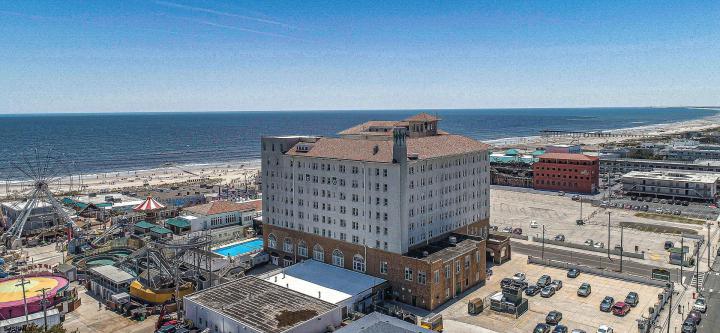 Photo of 719 E 11th Street, Ocean City NJ